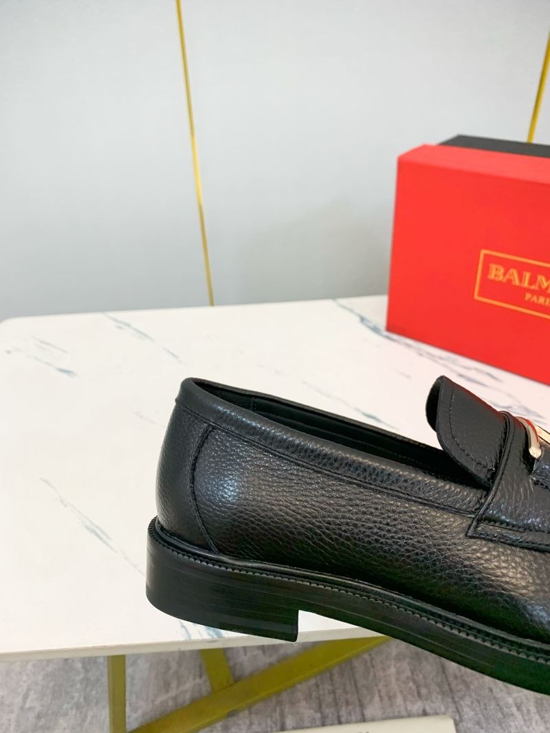 Balmain Shoes